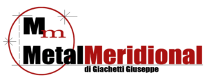 MetalMeridional di Giuseppe Giachetti